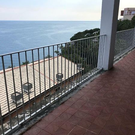 Appartamento Con Super Vista Sul Mare Arenzano Zewnętrze zdjęcie